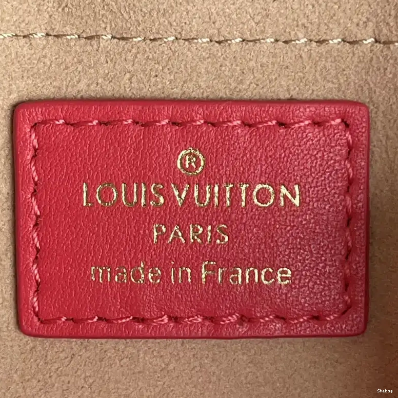 2109YA0128 LV Bag 0729